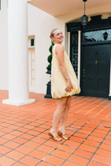 Better than Butter Dress