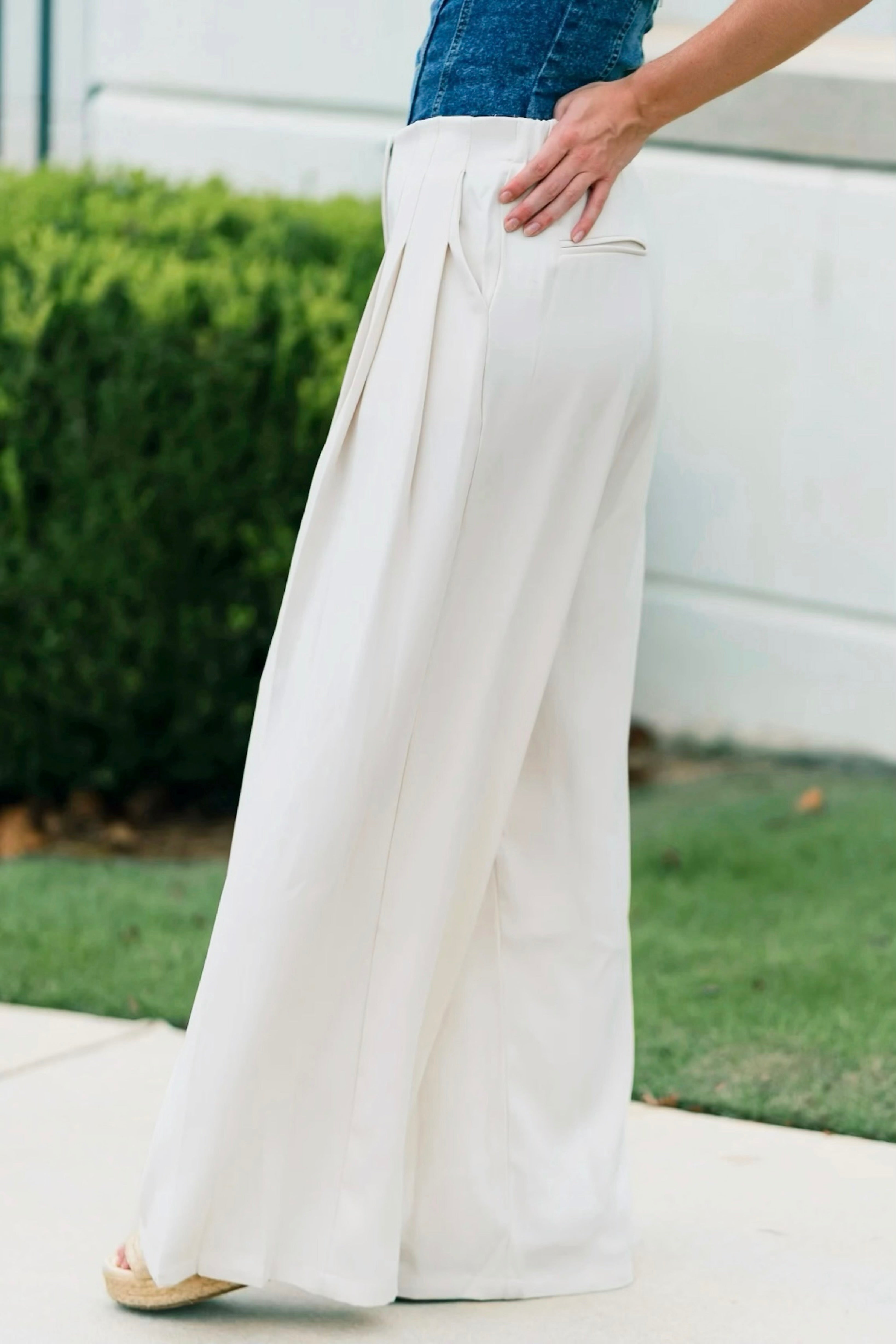 Maren Trouser Pants
