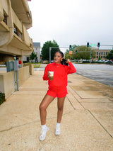 Daily Scuba Set - Red