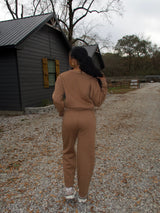 Core Comfort Set - Mocha