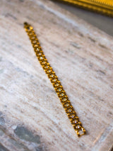 Linked In Time Bracelet
