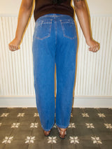 Sunday Barrel Jeans