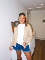 Oakwood Estate Jacket
