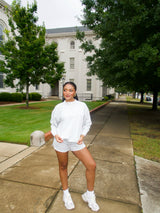 Daily Scuba Set - Heather Grey