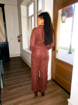 Mocha Muse Set