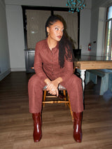 Mocha Muse Set