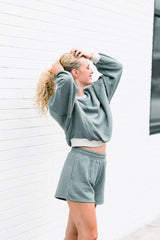 On Repeat Set - Sage