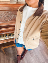 Oakwood Estate Jacket