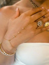 Lester Hand Chain