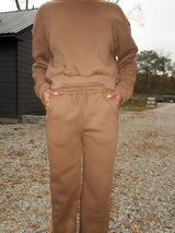 Core Comfort Set - Mocha