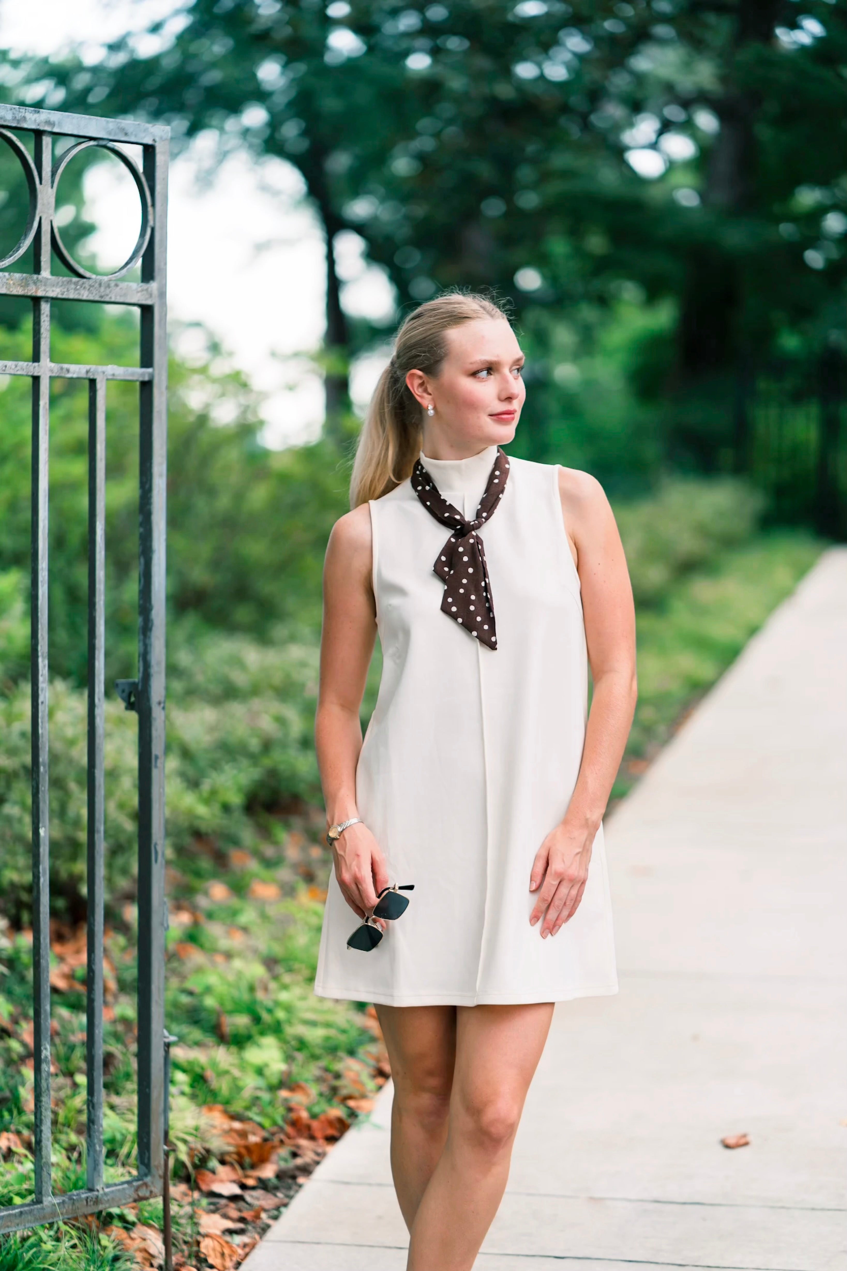 Social Hour Dress