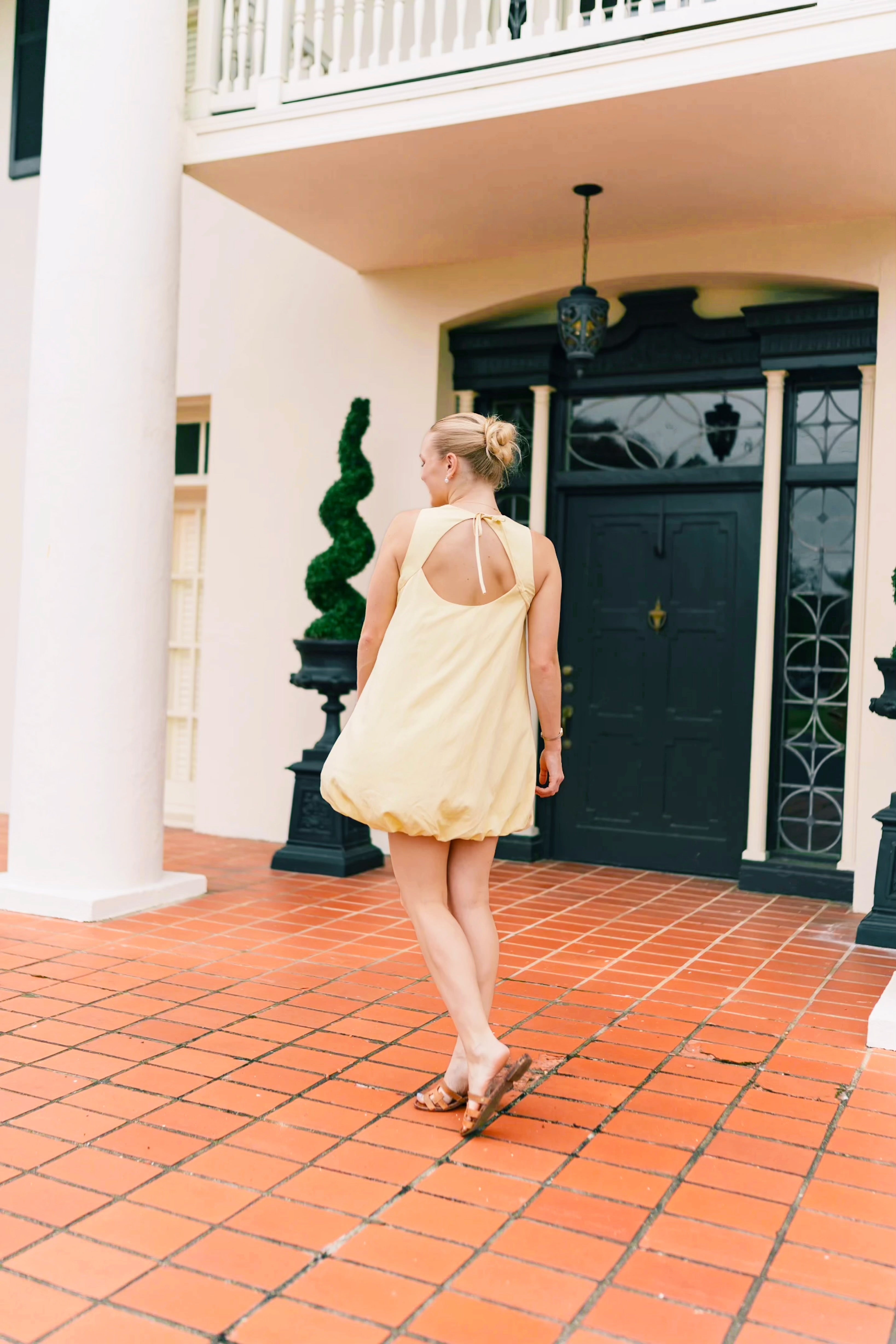 Better than Butter Dress