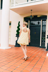 Better than Butter Dress
