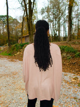 Easy Day Top - Taupe