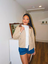 Oakwood Estate Jacket