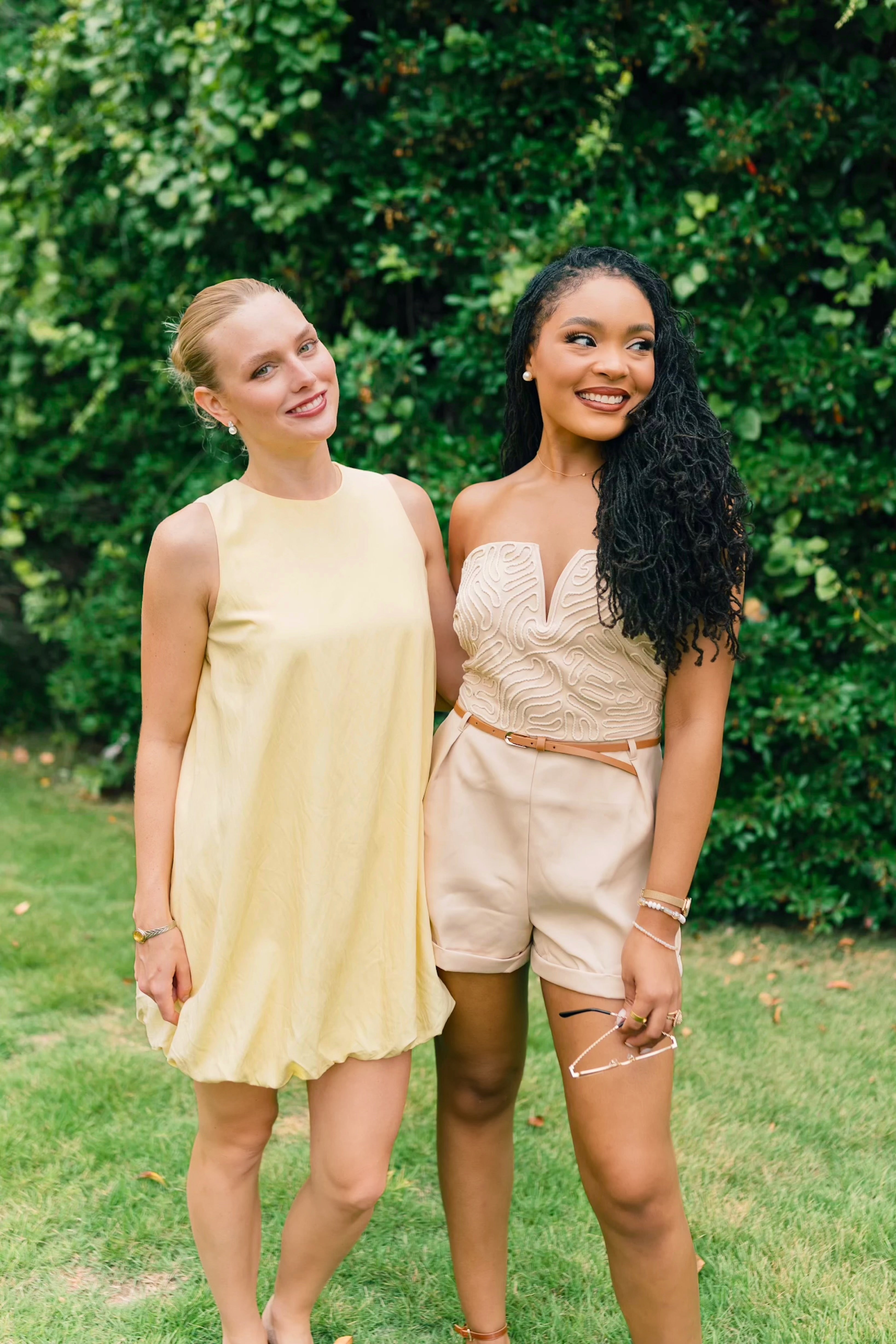 Better than Butter Dress