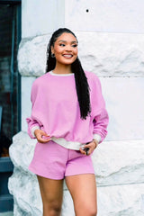 On Repeat Set - Berry