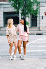 Going Places Set - Taupe