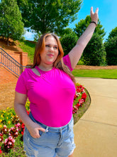 Load image into Gallery viewer, How Sweet It Is Bodysuit
