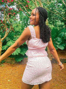 With Grace Two Piece Set