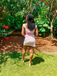 With Grace Two Piece Set