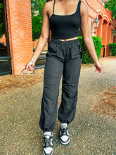 Load image into Gallery viewer, Trendsetter Pants - Black
