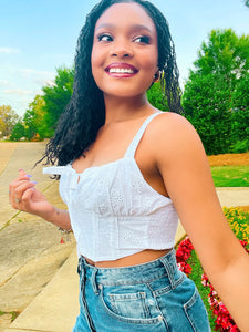 Total Bliss Top