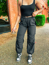 Load image into Gallery viewer, Trendsetter Pants - Black
