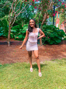With Grace Two Piece Set