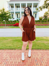 Load image into Gallery viewer, Endless Love Romper

