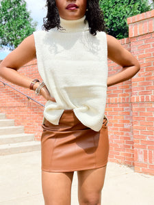 Go Easy Sweater
