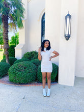 Load image into Gallery viewer, Vanilla Latte Dress
