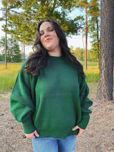 Load image into Gallery viewer, Sit Back Sweater
