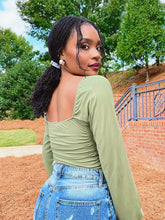 Load image into Gallery viewer, Matcha Moments Bodysuit
