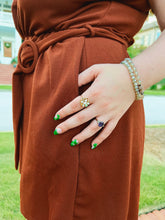 Load image into Gallery viewer, Endless Love Romper
