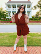 Load image into Gallery viewer, Endless Love Romper
