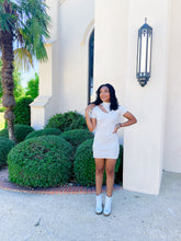 Load image into Gallery viewer, Vanilla Latte Dress
