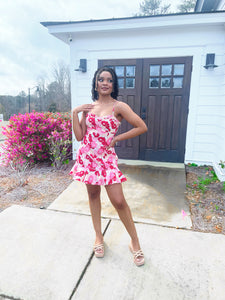 In The Garden Dress