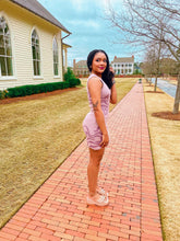 Load image into Gallery viewer, On Your Mind Dress
