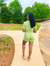 Load image into Gallery viewer, Here With Me Romper
