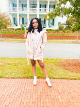 Load image into Gallery viewer, Bundled Up Puffer Coat
