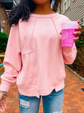 Load image into Gallery viewer, Still Your Best Sweatshirt - Pink
