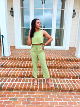 Load image into Gallery viewer, Warmer Days Set - Lime
