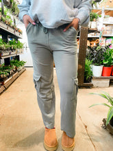 Load image into Gallery viewer, Casual Cargo Pants
