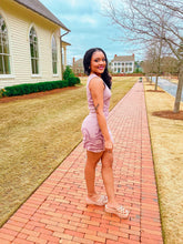 Load image into Gallery viewer, On Your Mind Dress
